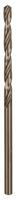 Bosch Accessoires Metaalboren HSS-Co, Standard 3,5 x 39 x 70 mm 10st - 2608585879 - thumbnail