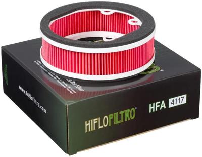 HIFLOFILTRO luchtfilter air filter hiflo hfa4117