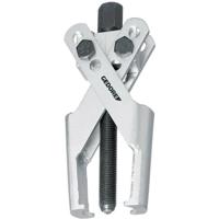 Gedore 8084310 Poelietrekker Spanbereik 80 mm Aantal haken 2 - thumbnail