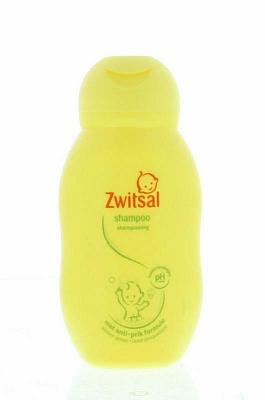 Zwitsal Shampoo Mini (75ml) Zwitsal Shampoo Mini (75ml)