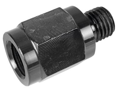 Makita P-40076 Diamantboor adapter M18xM16 Makita P-40076 Diamantboor adapter M18xM16