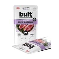 BULT Rich in lamb - natvoer voor honden - 100g - thumbnail