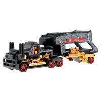Mattel Hot wheels track stars verschillende uitvoeringen - thumbnail
