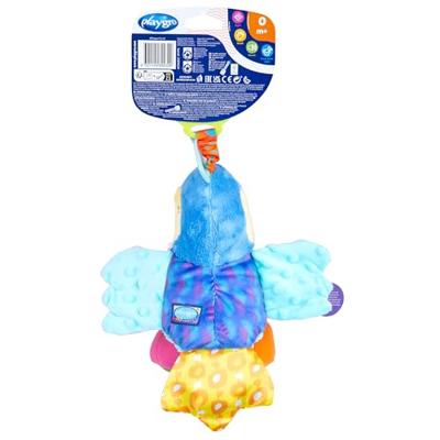 Playgro activiteitenvriend toekan