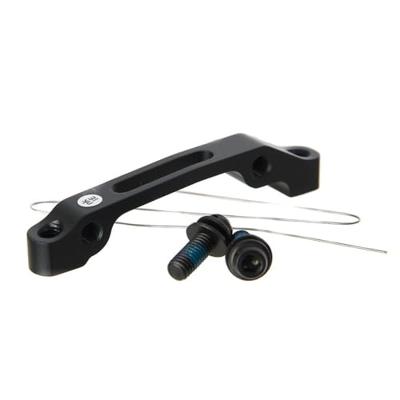 Shimano schijfrem adapter disc br.adapter shim. pm/is 180mm rear