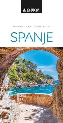 Spanje (Paperback) Spanje (Paperback)