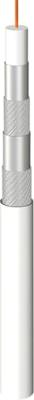 MegaSat 100147 Coaxkabel Wit 30 m
