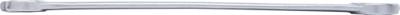 Steeksleutel 6 x 7 mm BGS technic 30606 Steeksleutel 6 x 7 mm BGS technic 30606