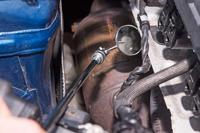 Vigor Inspectiespiegelset 4-delig - thumbnail