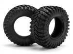Maxxis trepador tire s compound (2pcs)