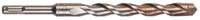 Metabo 630541000 Hamerboor 1 stuks 24 mm Gezamenlijke lengte 450 mm SDS-Plus 1 stuk(s) - thumbnail