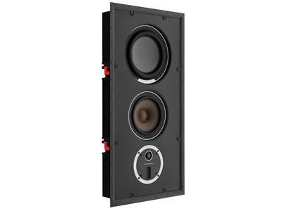 Dali Phantom S-180 inbouw speaker - wit