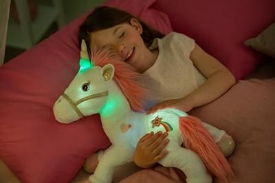 GIPSY - Eenhoorn Lica Bella Magique - 35 cm