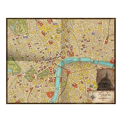 Sherlock Holmes Consulting Detective: Carlton House & Queen's Park