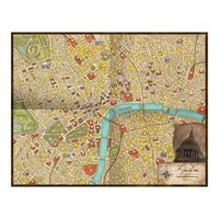 Sherlock Holmes Consulting Detective: Carlton House & Queen's Park - thumbnail