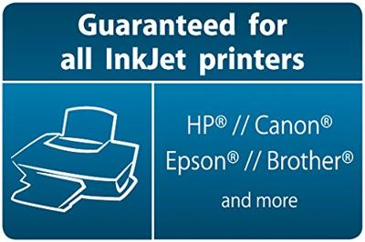 Sigel Inkjet Paper Professional IP182 Inkjet printpapier DIN A4 120 g/m² 50 vellen Helderwit