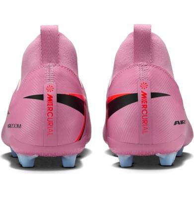Nike Zoom Superfly 10 Academy AG Voetbalschoenen JR 37.5 Nike Zoom Superfly 10 Academy AG Voetbalschoenen JR 37.5