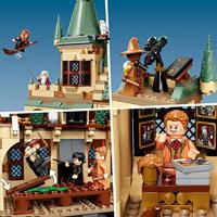 Lego Harry Potter 76389 Chamber of Secrets - thumbnail