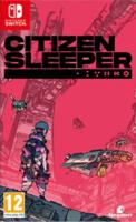 Citizen Sleeper - thumbnail