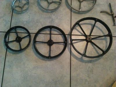 Remo ER-0680-06 Rototom set