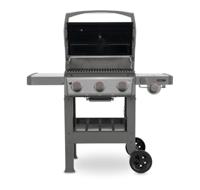 Weber Spirit II E-320 GBS System Edition - thumbnail