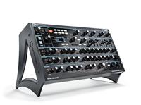 Novation Peak Stand aluminium - thumbnail