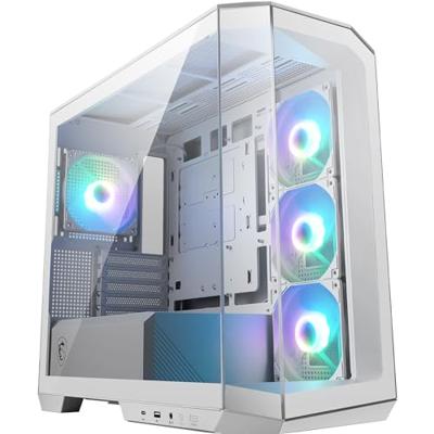 MSI MAG PANO M100R PZ WHITE
