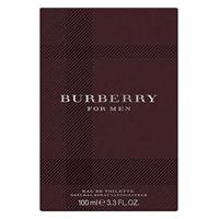 Herenparfum Burberry BUR1198 EDT 100 ml - thumbnail