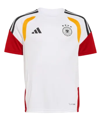 Adidas Duitsland Trainingsshirt 2026 Junior
