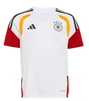 Adidas Duitsland Trainingsshirt 2026 Junior - thumbnail