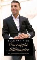Elle van Rijn Overnight millionaire - thumbnail
