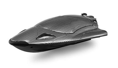 Amewi Stingray boot met Jet aandrijving RTR