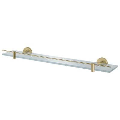 Planchet Haceka Kosmos 60 cm Geborsteld Goud Planchet Haceka Kosmos 60 cm Geborsteld Goud