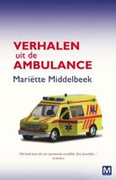Verhalen uit de ambulance - Mariëtte Middelbeek - ebook - thumbnail
