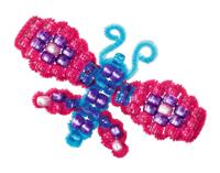 Dieren met kralen - thumbnail