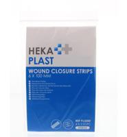Hekaplast Wondhechtingstrip 20 - thumbnail