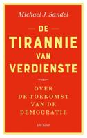De tirannie van verdienste - Michael J. Sandel - ebook - thumbnail