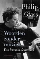Woorden zonder muziek - Philip Glass - ebook - thumbnail