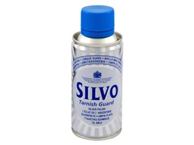 Silvo zilverglans 175 ml