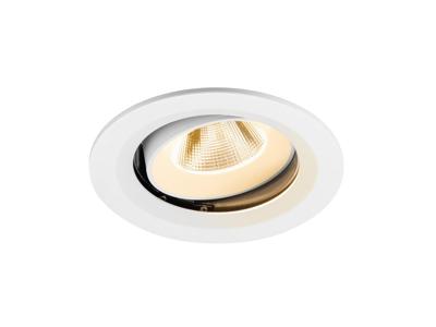 SLV InbouwspotNuminos Move M wit 2700K - 20gr - 1009659