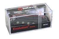 DiMarzio DP218BK Super Distortion S gitaarelement - thumbnail