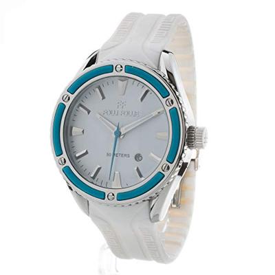 Folli Follie WF0T027ZDL_WHITE (Ø 42 mm) Dames horloge