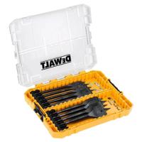 DeWALT DT70751 9-delige Speedboren in Tough Case - thumbnail