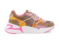 Vingino Odilia VG43-4001-03 Bruin-31 - thumbnail