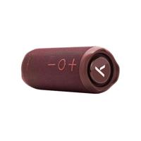 Yenkee ELEMENT VIENTO YSP 40RD Rood Bluetooth luidspreker - thumbnail