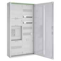 ABN ABNRS207E0611 Groepenkast Inhoud: 1 stuk(s) - thumbnail