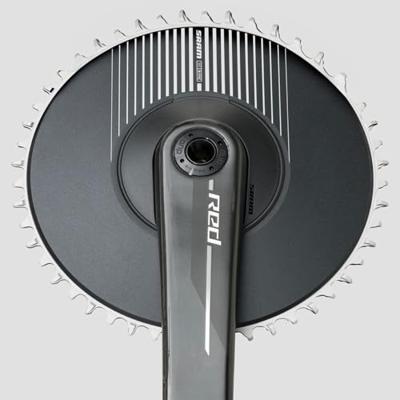 SRAM crankstel powermeter "red 1 e1" crankset red 1 e1 165mm