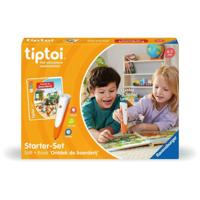 Ravensburger Tiptoi starterset ontdek de boerderij - thumbnail