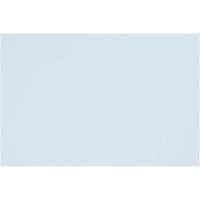 Creativ Company Frans karton, a4, vel 210x297 mm, 160 gr, azure, 1 vel - thumbnail
