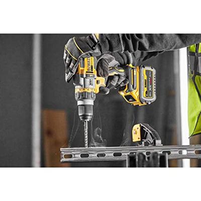 DEWALT DCD999NT-XJ 18V XR XRP Accu klopboorschroevendraaier met FLEXVOLT Advantage